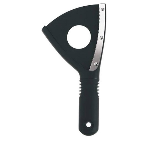 OXO 21181 Good Grips Jar Opener, 1 Count, Black - Picture 2 of 2
